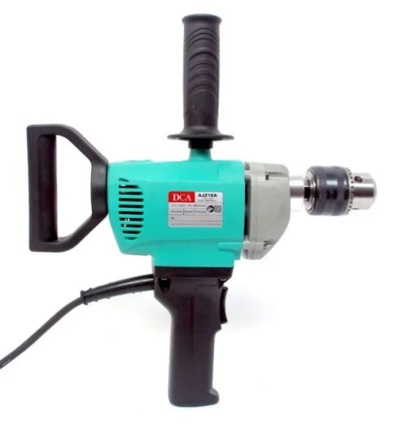 Máy khoan điện 800W mũi 16mm DCA AJZ16A - Ảnh 3