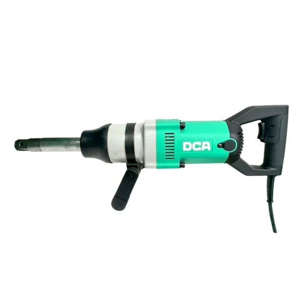 Máy siết bu lông dùng điện 1050W DCA APB32 - Ảnh 2