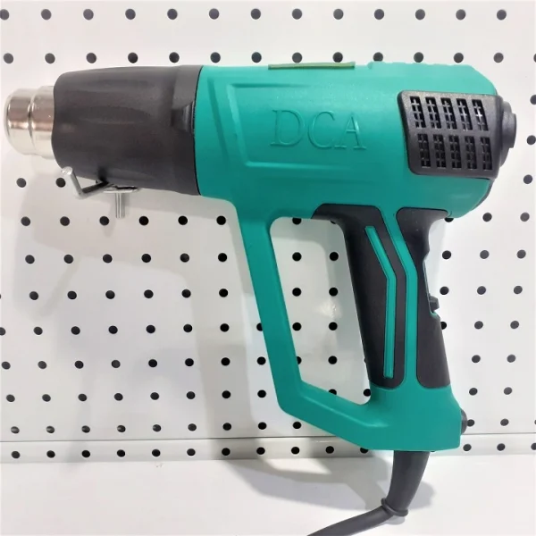Máy thổi nhiệt 2000W DCA AQB03-2000 - Ảnh 3