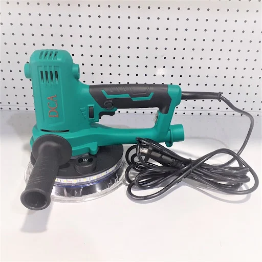Máy chà bột tường 750W DCA ASF02-180 - Ảnh 3