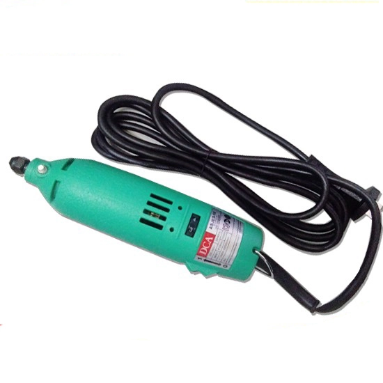 Máy mài khuôn DCA ASJ03-10 - Ảnh 3