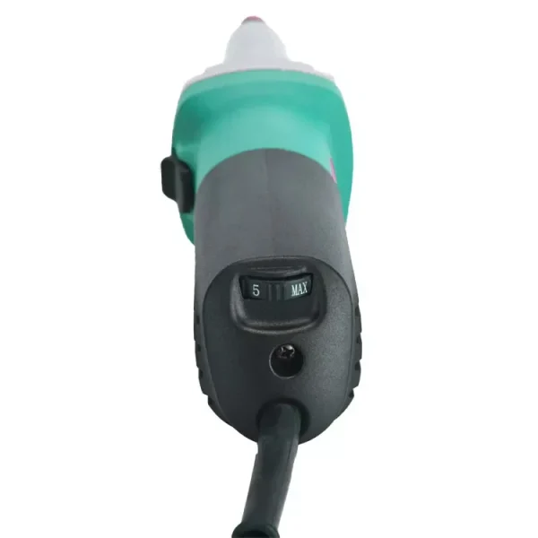 Máy mài khuôn DCA ASJ06-25 - Ảnh 3