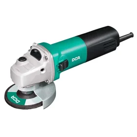 Máy mài góc có điều tốc 1020W DCA ASM10-100