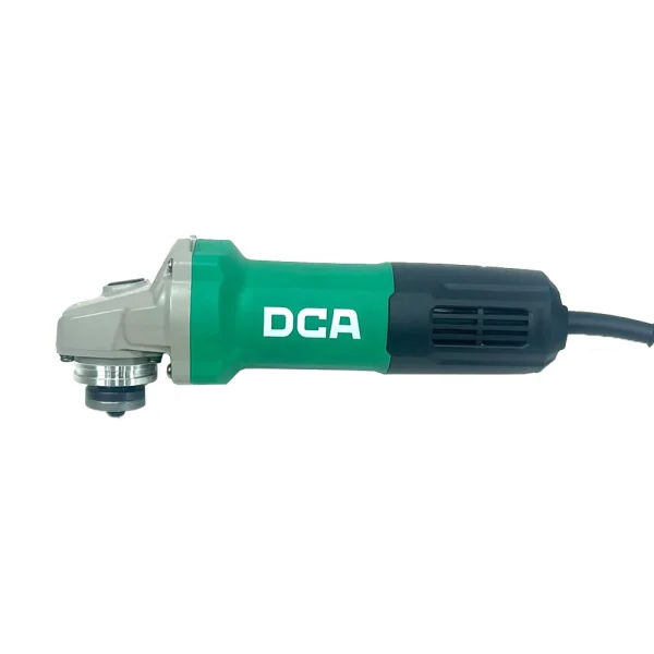 Máy mài góc 860W DCA ASM18-100B công tắc đuôi - Ảnh 2