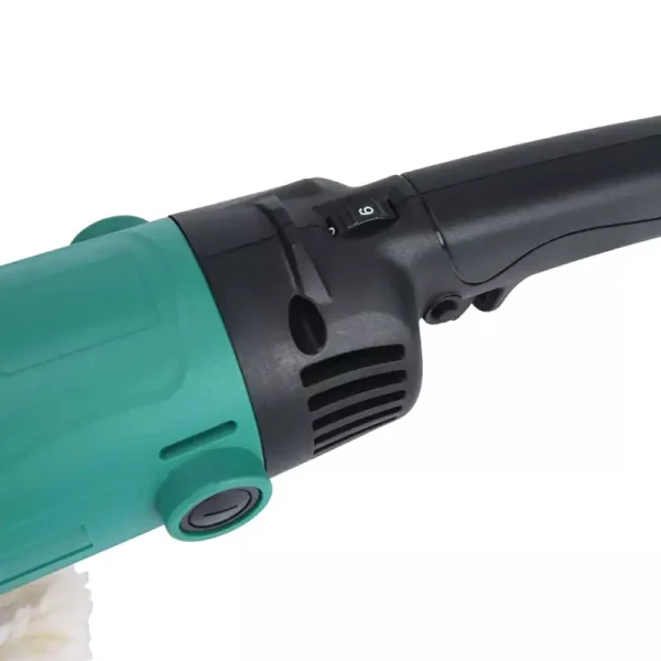 Máy đánh bóng điện 1400W DCA ASP04-180 - Ảnh 3