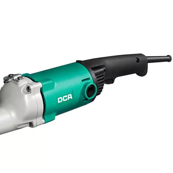 Máy mài thẳng 710W DCA ASS125B - Ảnh 3