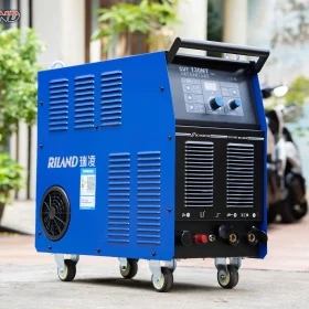 Máy Cắt Plasma RILAND CUT 130NT