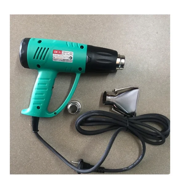 Máy thổi nhiệt 2000W DCA AQB03-2000 - Ảnh 4