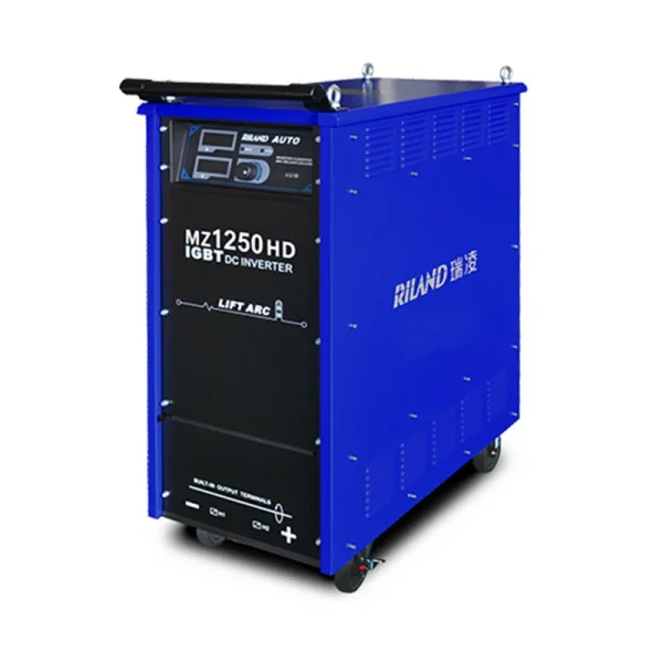 Máy Hàn Hồ Quang Chìm Riland MZ 1250HD - Ảnh 3