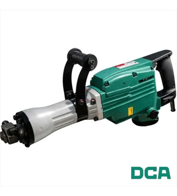 Máy đục bê tông DCA AZG03-15 - Ảnh 3