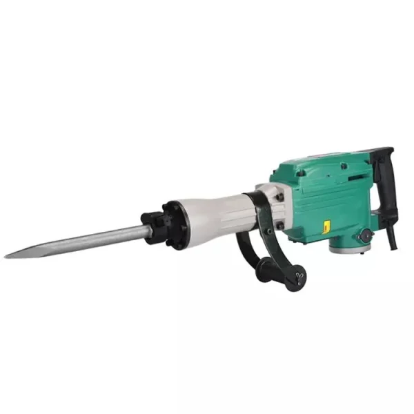 Máy đục bê tông DCA AZG03-15 - Ảnh 2