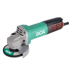 Máy mài góc 1100W dùng điện DCA ASM17-100