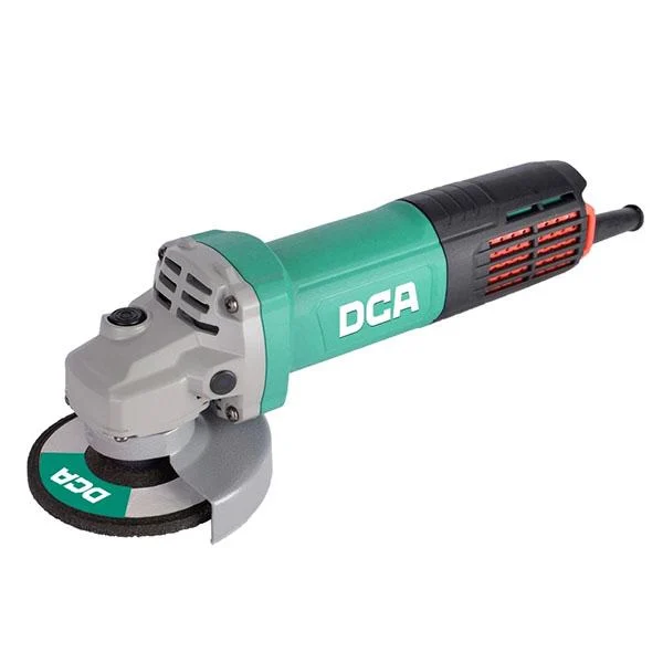 Máy mài góc 1100W dùng điện DCA ASM17-100