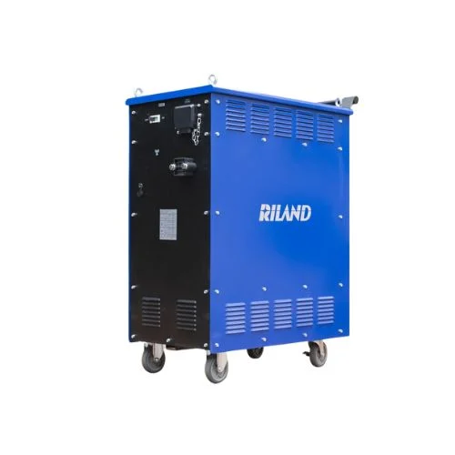 Máy Hàn Hồ Quang Chìm Riland MZ 1250HD - Ảnh 4