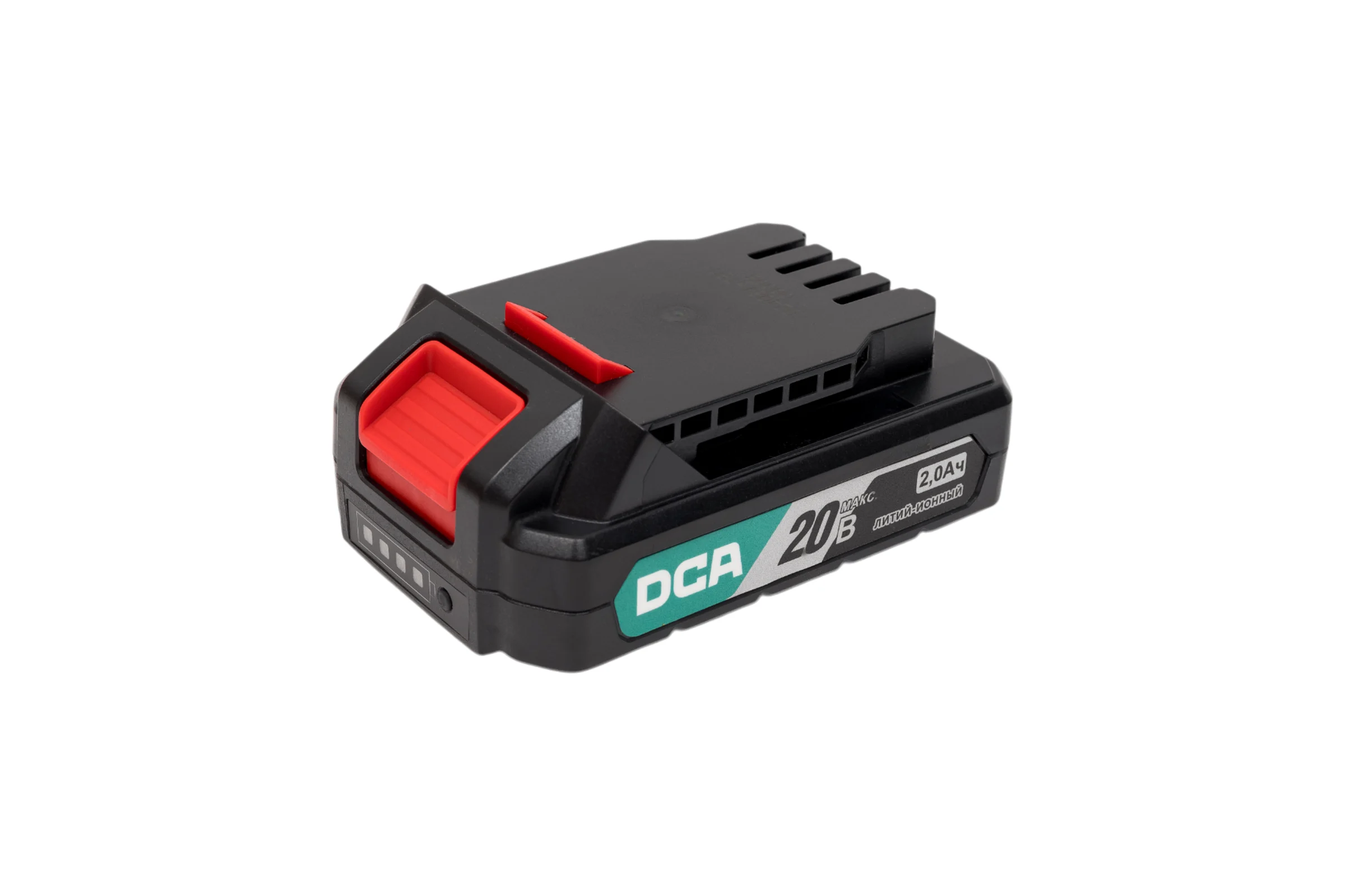 Pin Lithium-ion DCA 20V 2.0Ah FFBL2020 - Ảnh 2