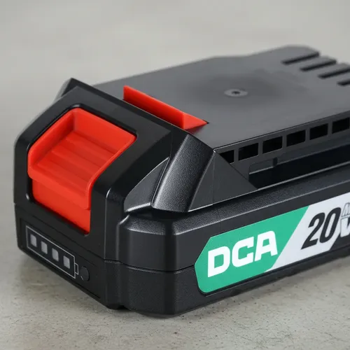 Pin Lithium-ion DCA 20V 2.0Ah FFBL2020 - Ảnh 3