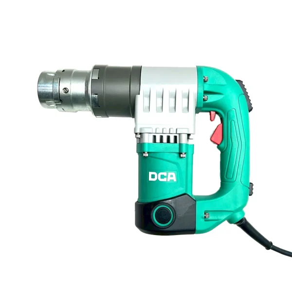 Máy siết cắt bu lông DCA APB24E - Ảnh 2