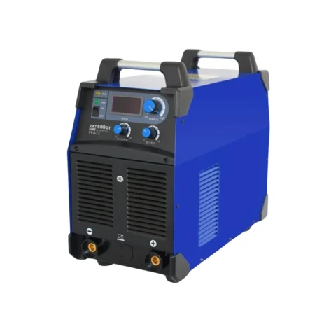 Máy hàn công nghiệp Riland ZX7 500GT - Ảnh 3