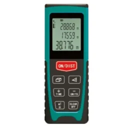 Máy đo khoảng cách Laser 80m DCA ADF04-80