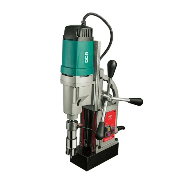 Máy khoan từ điện DCA AJC23