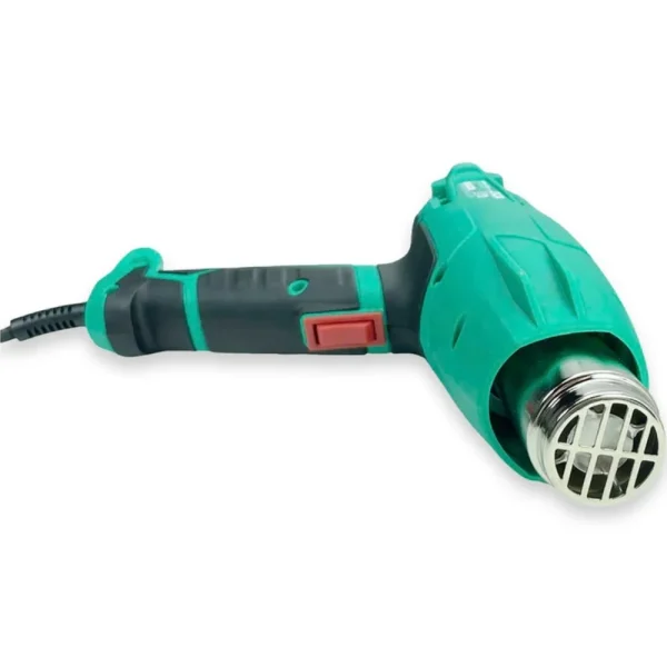 Máy thổi nhiệt nóng 2000W DCA AQB06-2000 - Ảnh 3