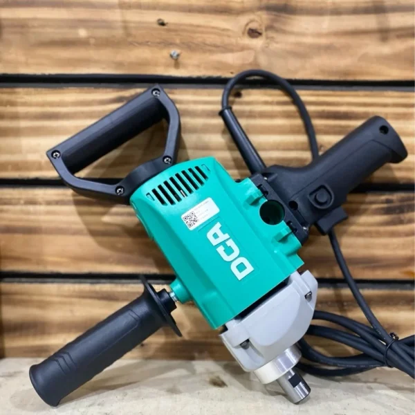 Máy trộn sơn 1010W DCA AQU02-160/ AQU02-160B - Ảnh 3