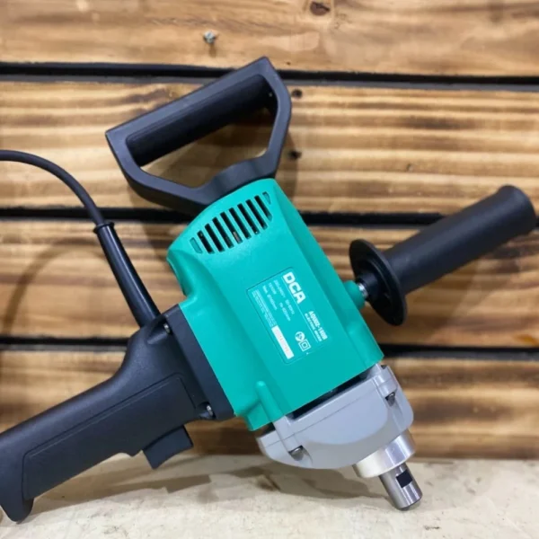Máy trộn sơn 1010W DCA AQU02-160/ AQU02-160B - Ảnh 4