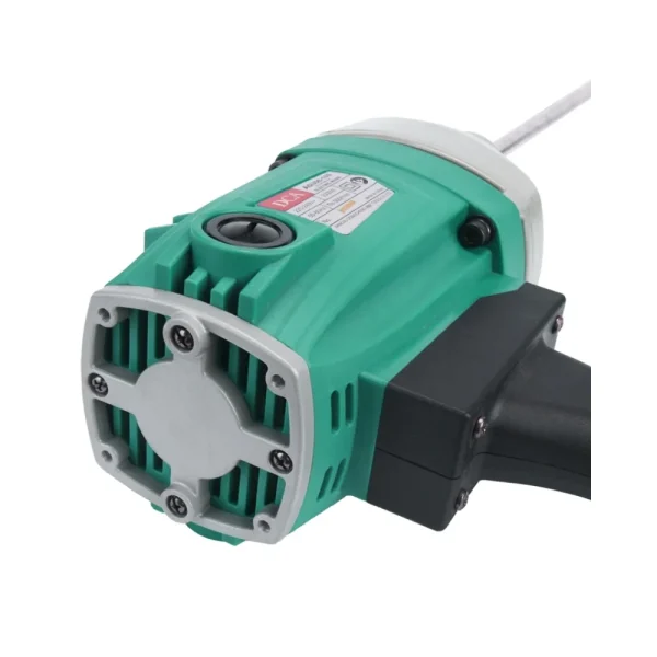 Máy trộn sơn dùng điện DCA AQU06-160 - Ảnh 3