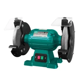 Máy mài 2 đá 370W DCA ASE200