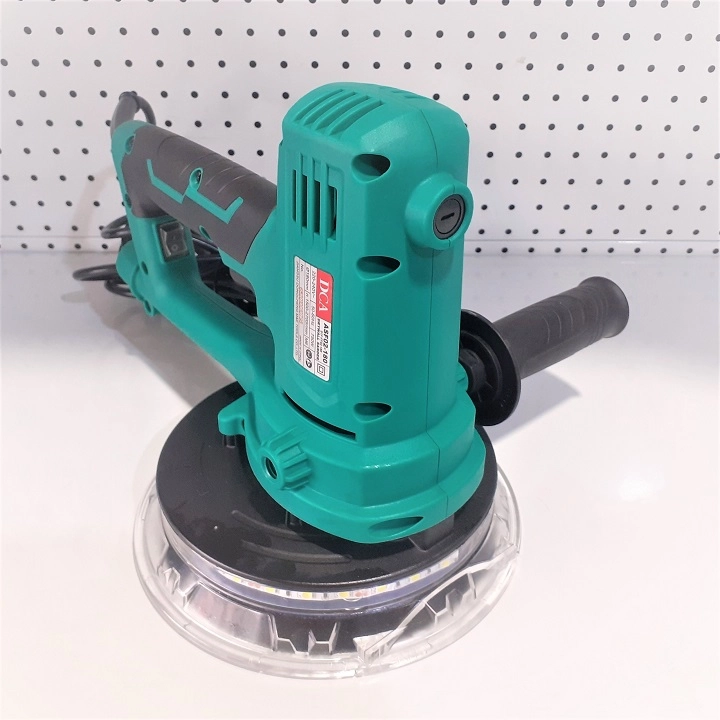 Máy chà bột tường 750W DCA ASF02-180 - Ảnh 2