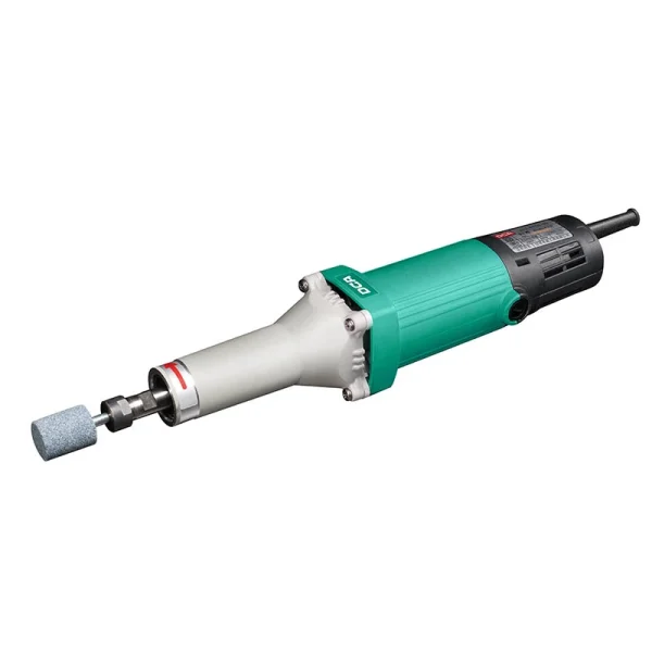 Máy mài khuôn 400W DCA ASJ02-25 - Ảnh 2