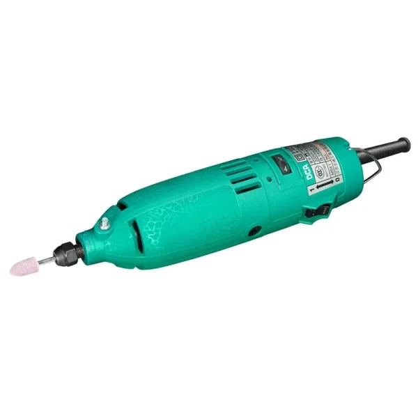 Máy mài khuôn DCA ASJ03-10 - Ảnh 2