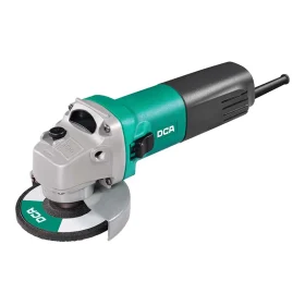Máy mài góc 850W DCA ASM05-100B
