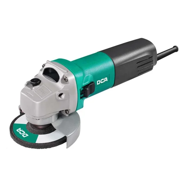 Máy mài góc 850W DCA ASM05-100B