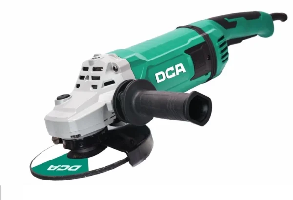 Máy mài góc 2800W DCA ASM05-230S