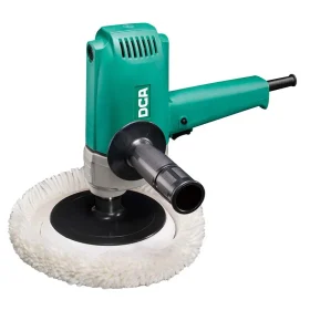 Máy đánh bóng 570W DCA ASP02-180