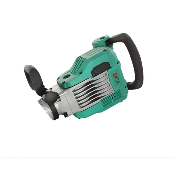 Máy đục bê tông điện DCA AZG16 - Ảnh 2