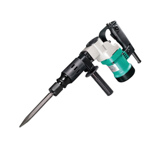 Máy đục bê tông dùng điện DCA AZG6S - Ảnh 2