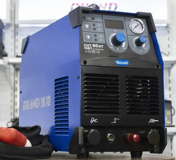 Máy cắt Plasma Riland CUT 80GT - Ảnh 2