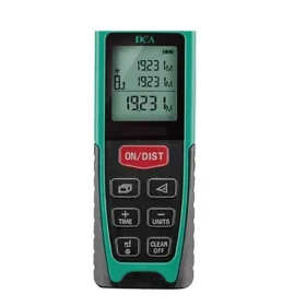 Máy đo khoảng cách laser 60m DCA ADF04-60