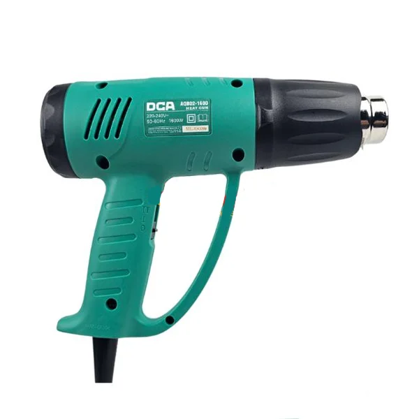Máy thổi hơi nóng DCA AQB2000 - Ảnh 2
