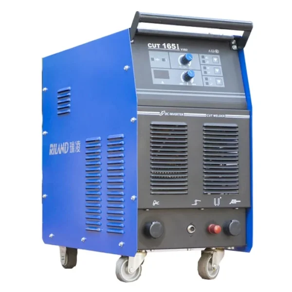 Máy Cắt Plasma RILAND CUT 165I 160A – 3 Pha 380V
