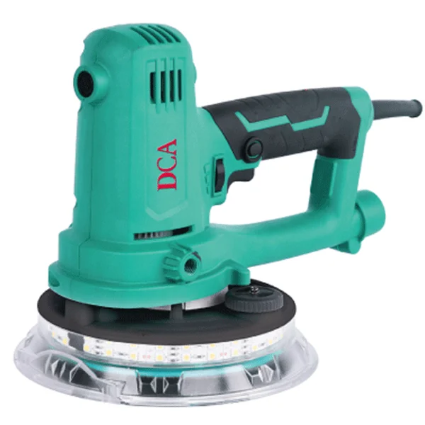 Máy chà bột tường 750W DCA ASF02-180