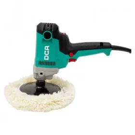 Máy đánh bóng 950W DCA ASP02-180S có điều tốc