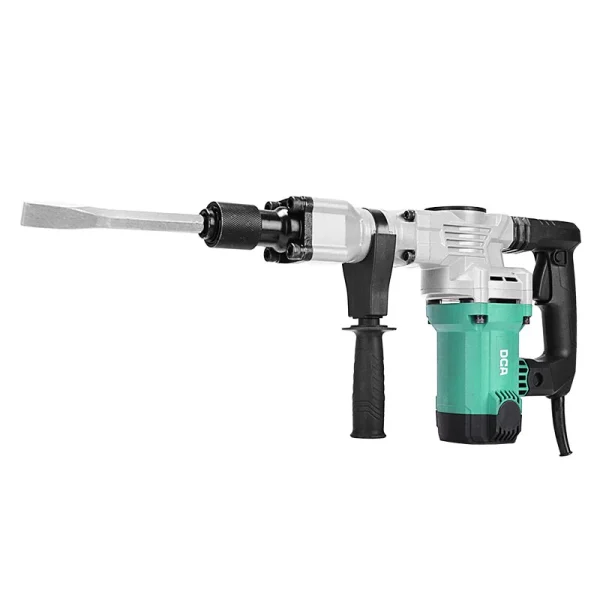 Máy đục bê tông điện 1400W DCA AZG06-6S