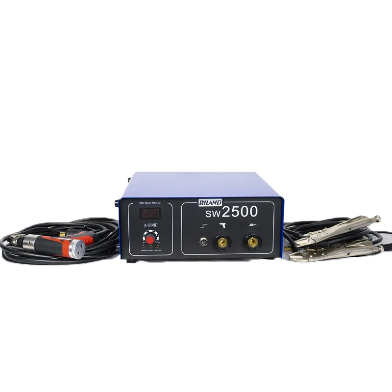 Máy hàn bu lông dân dụng 2500W - 220V Riland SW 2500