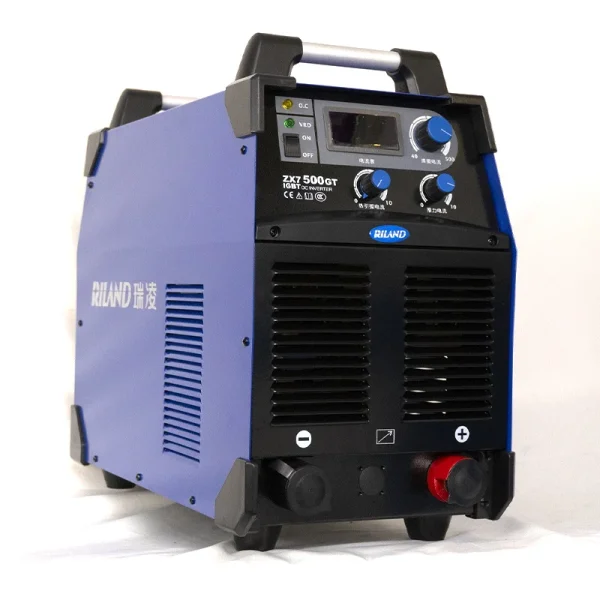 Máy hàn công nghiệp Riland ZX7 500GT