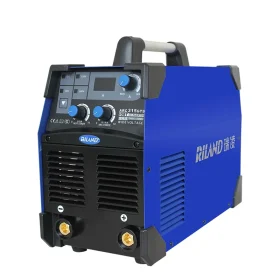 Máy hàn que điện tử Riland ARC 315GTS