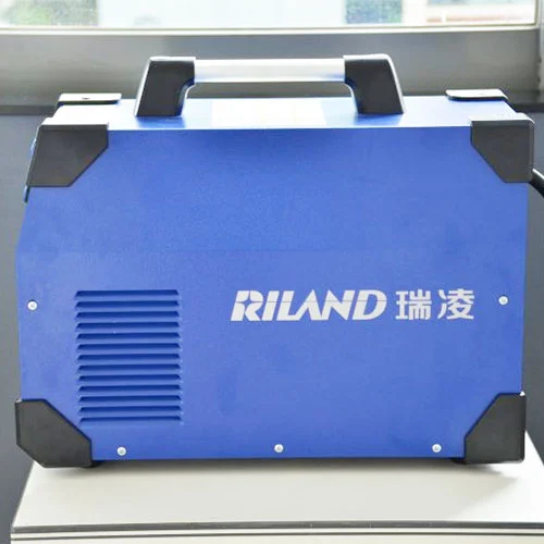 Máy hàn que điện tử Riland ARC 315GTS - Ảnh 3