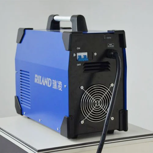 Máy hàn que điện tử Riland ARC 315GTS - Ảnh 2